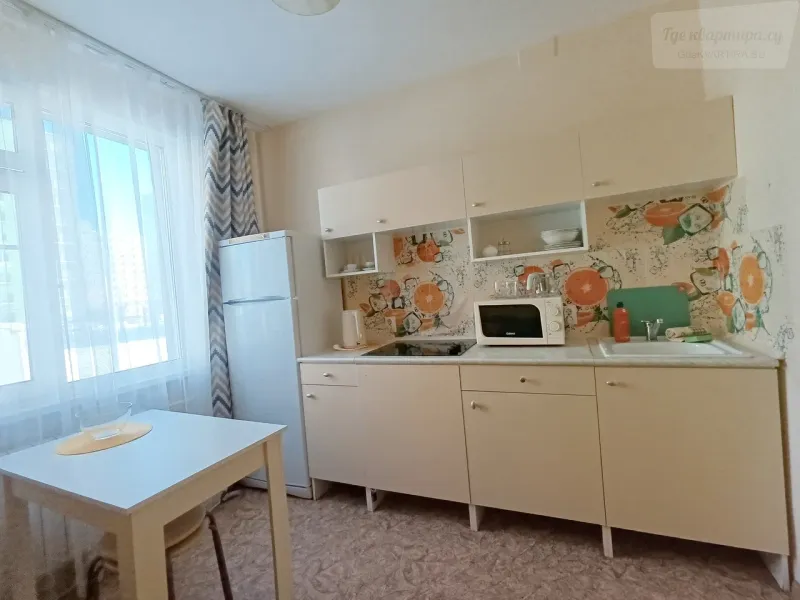 Фото квартиры 3