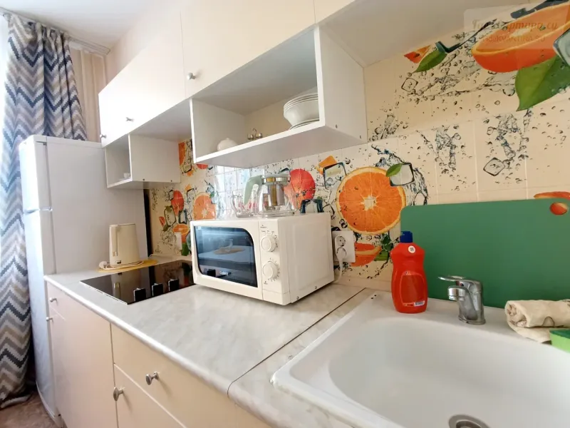 Фото квартиры 5