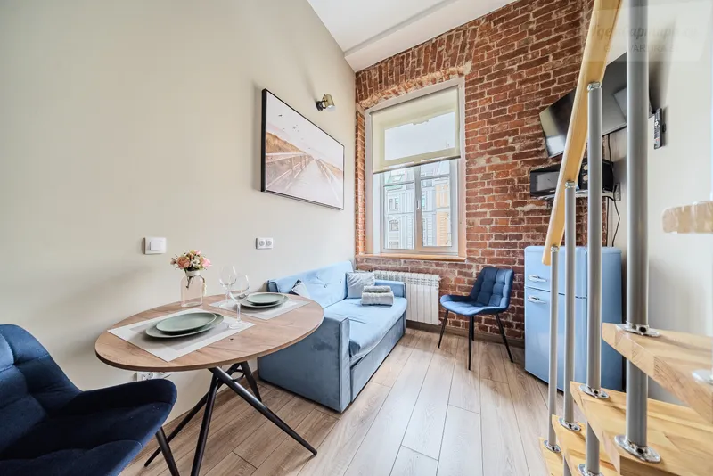 Фото квартиры 4