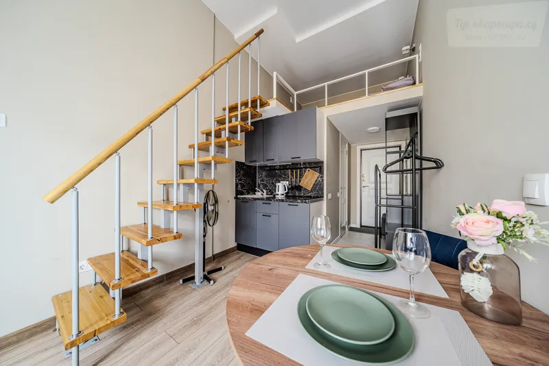 Фото квартиры 6