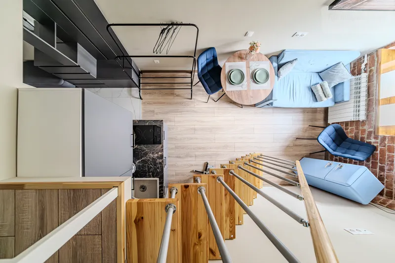 Фото квартиры 8