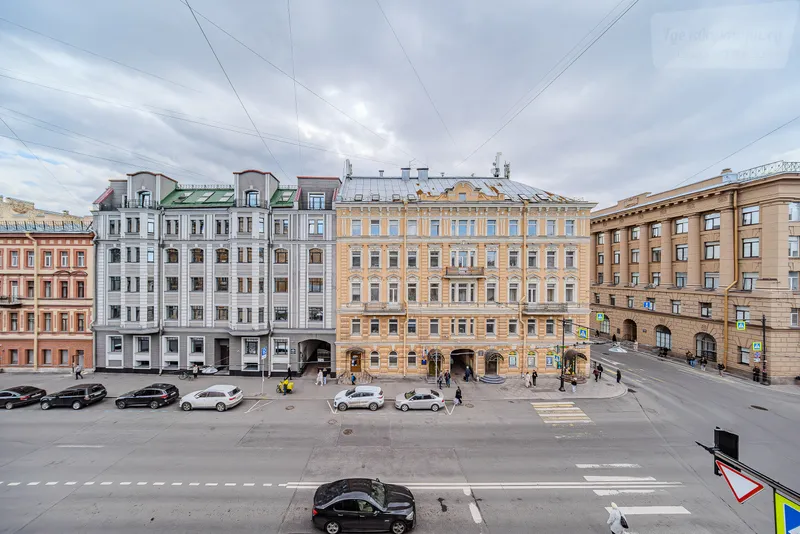 Фото квартиры 9