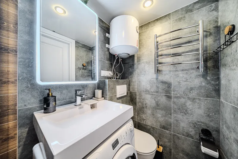 Фото квартиры 14