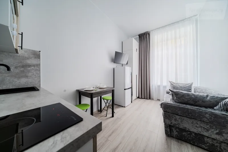 Фото квартиры 3