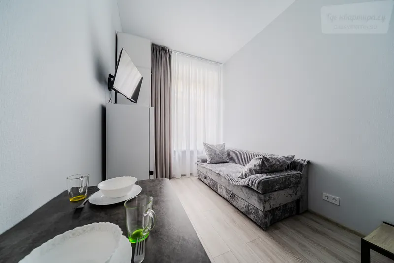 Фото квартиры 5