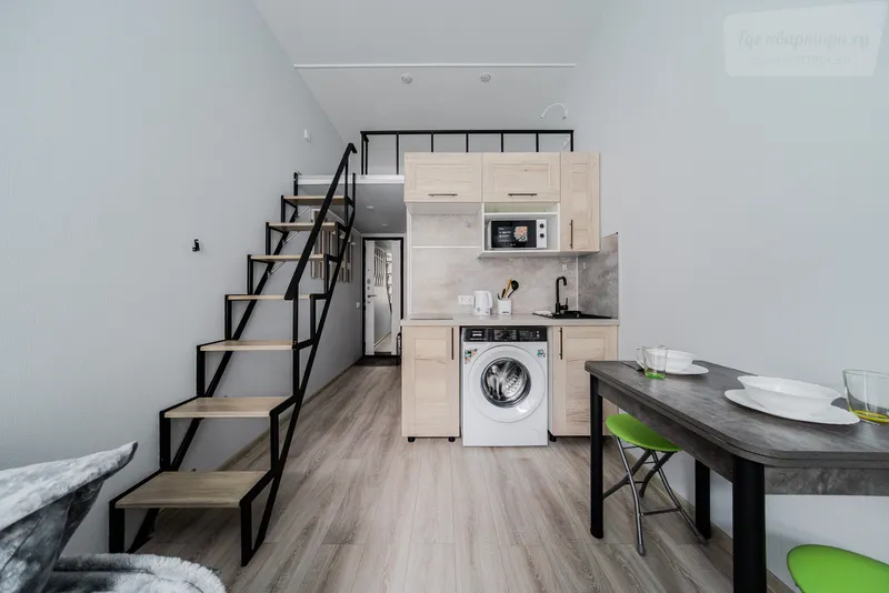 Фото квартиры 6