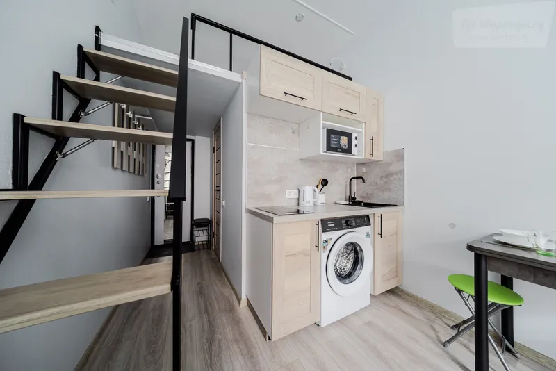 Фото квартиры 7