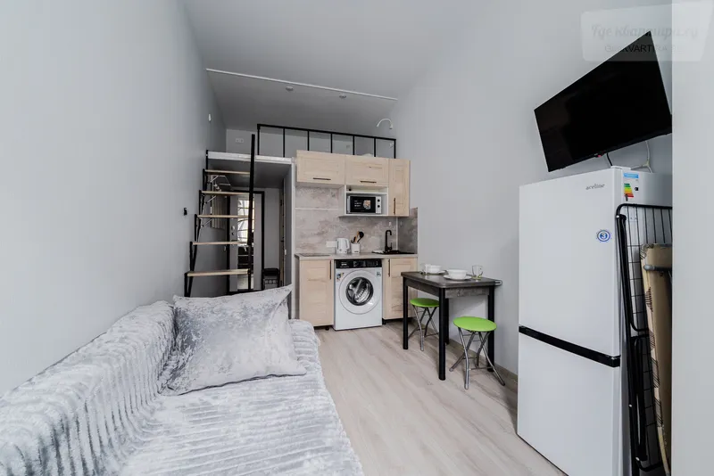 Фото квартиры 9