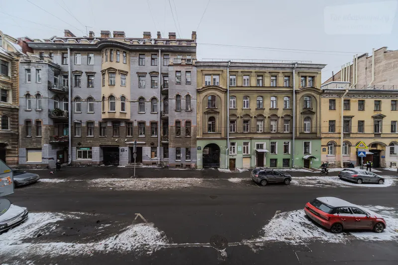 Фото квартиры 12