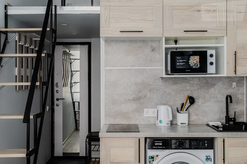 Фото квартиры 13