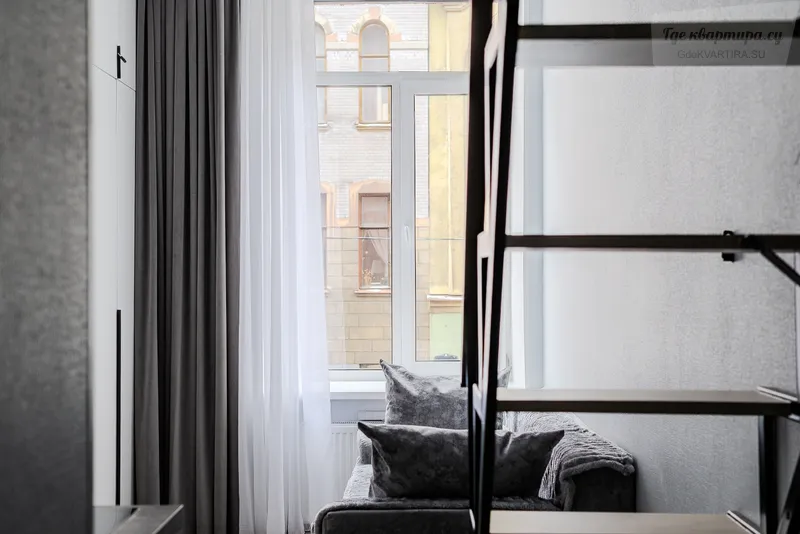 Фото квартиры 15