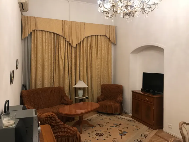 Фото квартиры 4