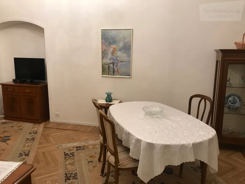 Фото квартиры 3