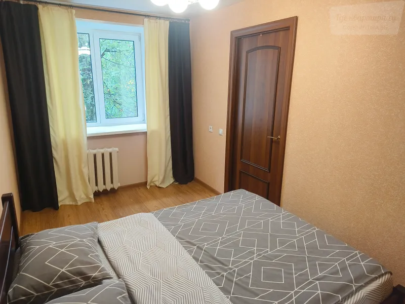 Фото квартиры 3