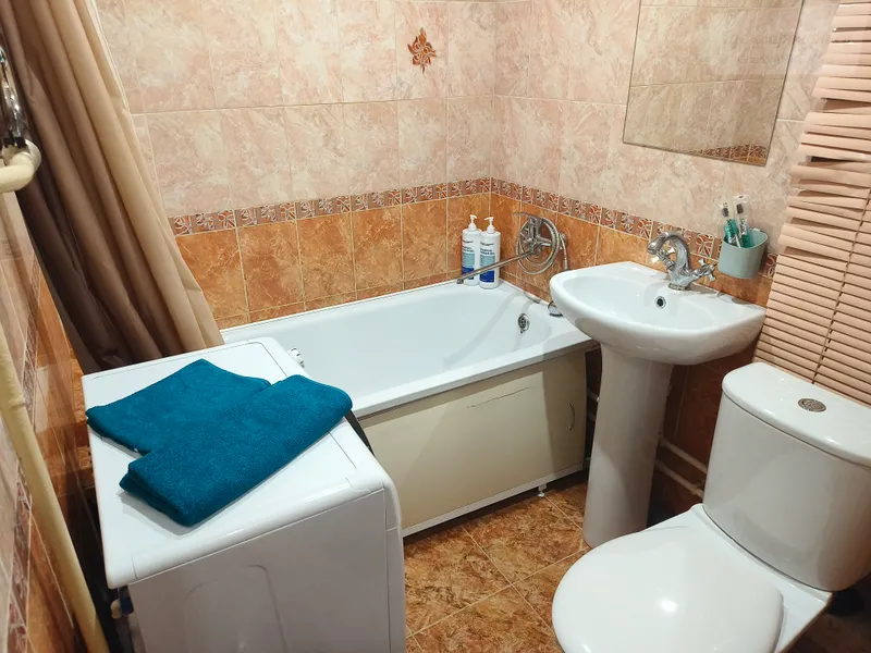 Фото квартиры 8