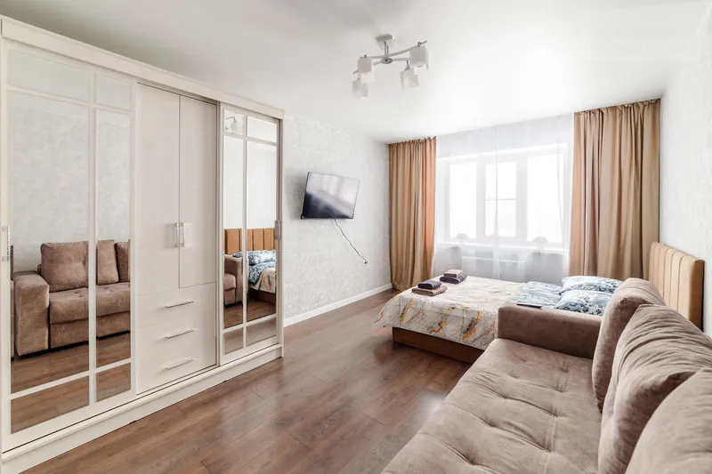 Фото квартиры: улица Рылеева, 77А