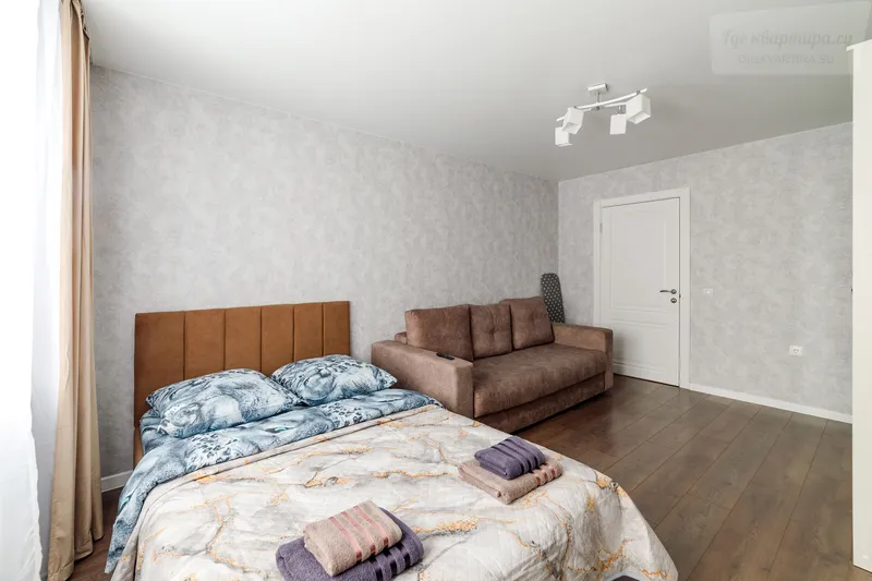 Фото квартиры 4