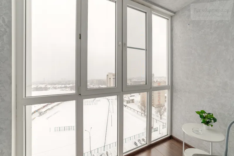 Фото квартиры 32