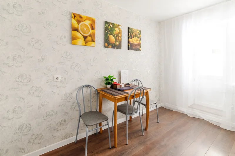 Фото квартиры 35