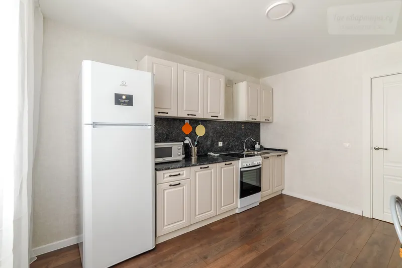 Фото квартиры 36