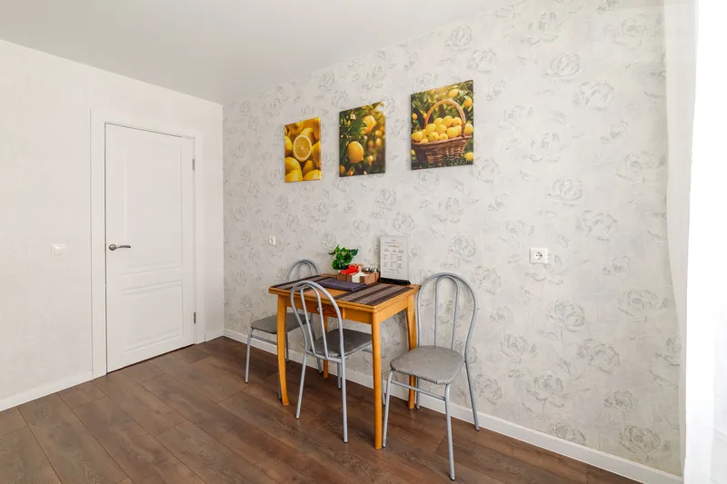 Фото квартиры 37