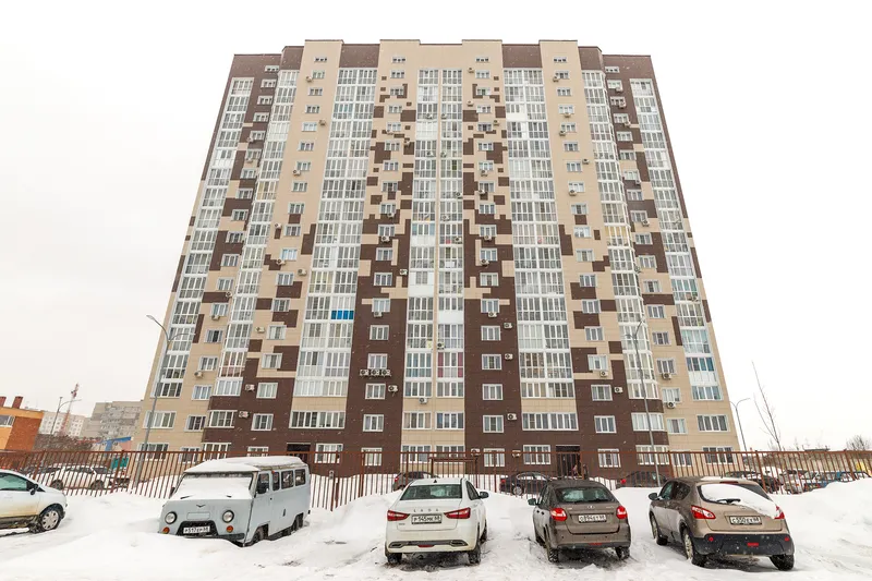 Фото квартиры 45