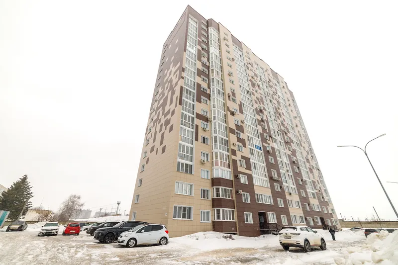 Фото квартиры 47