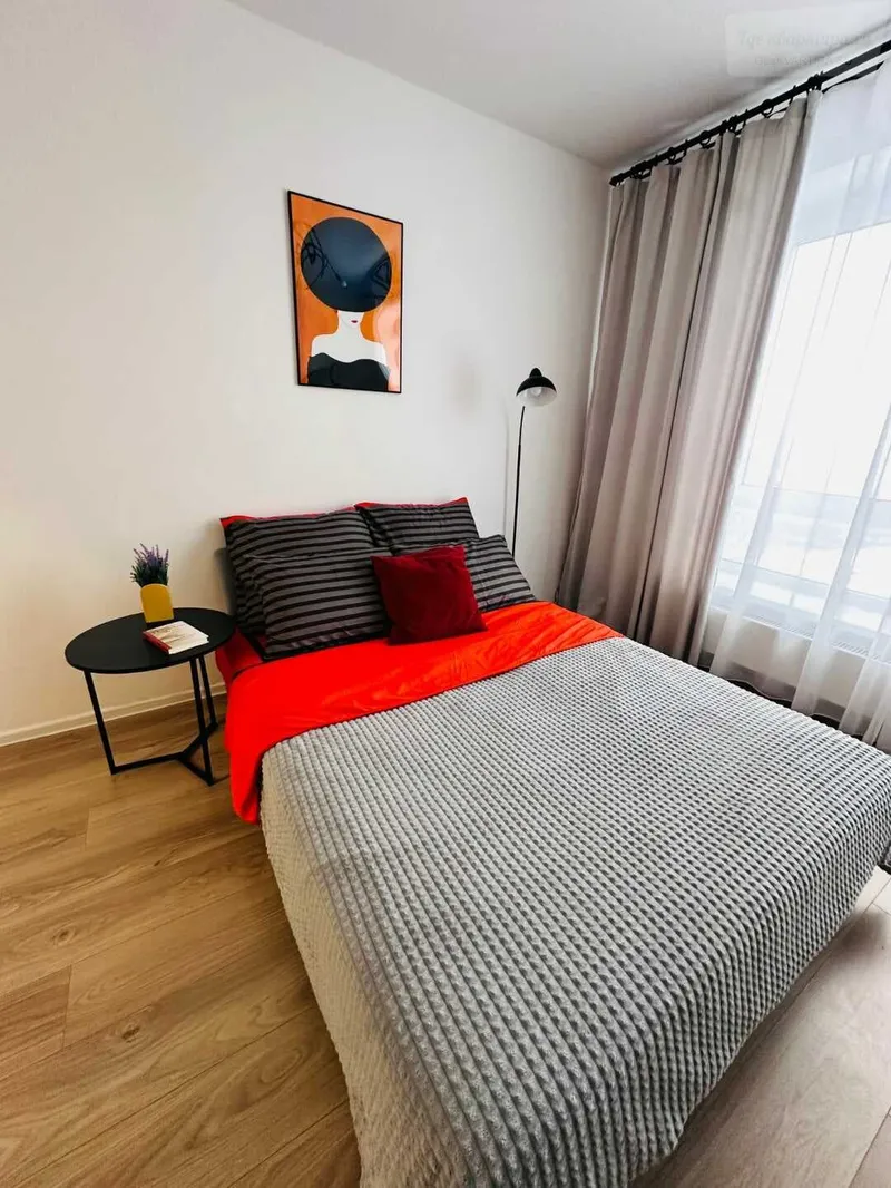 Фото квартиры: проспект Куприна, 18к1