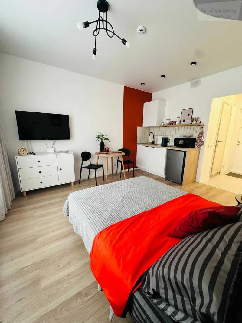 Фото квартиры 2