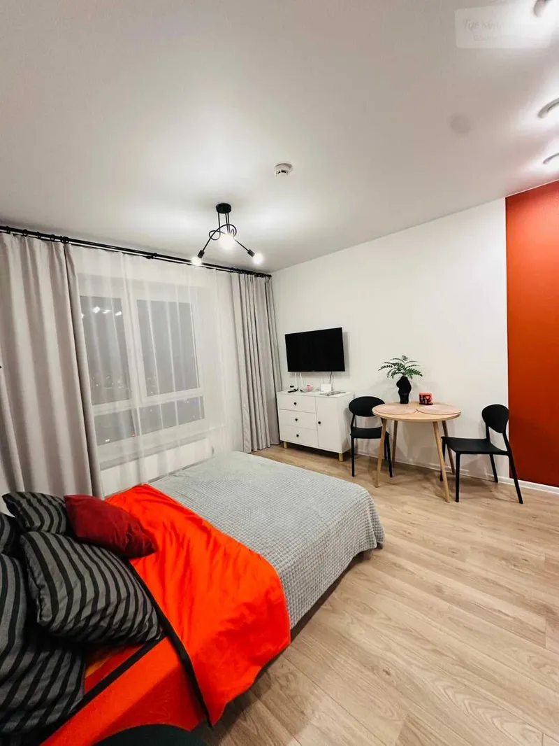 Фото квартиры 3