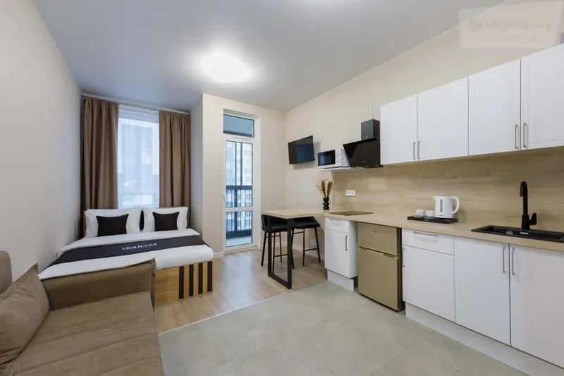 Фото квартиры 3