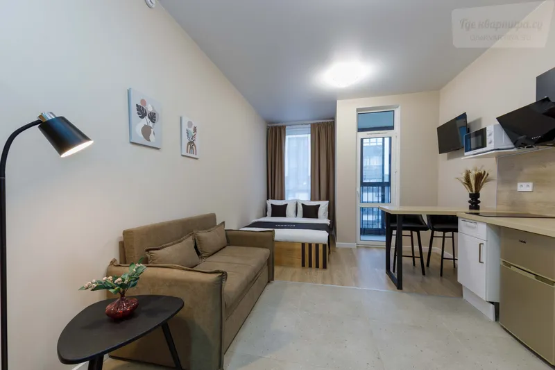 Фото квартиры 2