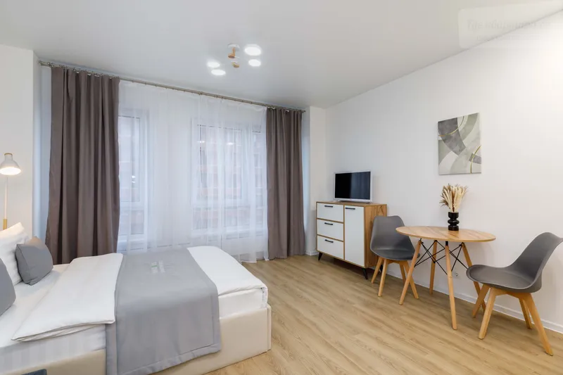 2-й Нагатинский проезд, 2/3