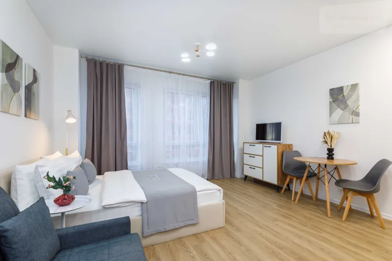 2-й Нагатинский проезд, 2/3