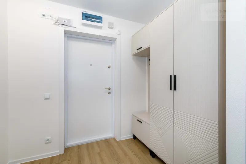 2-й Нагатинский проезд, 2/3