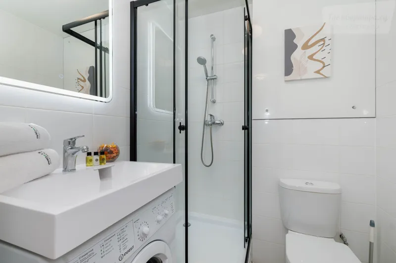 2-й Нагатинский проезд, 2/3