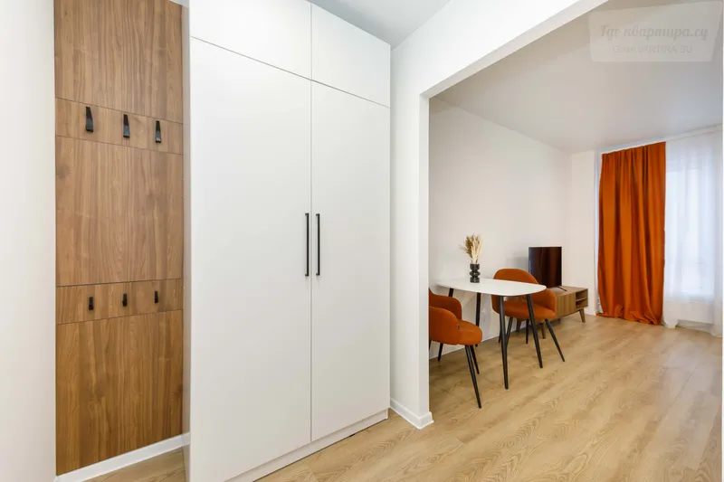 Фото квартиры 3