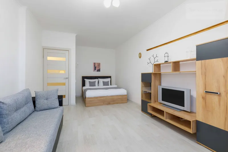 Фото квартиры: Варшавское шоссе, 139