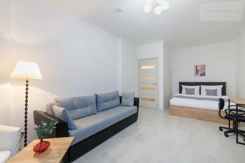 Фото квартиры 3