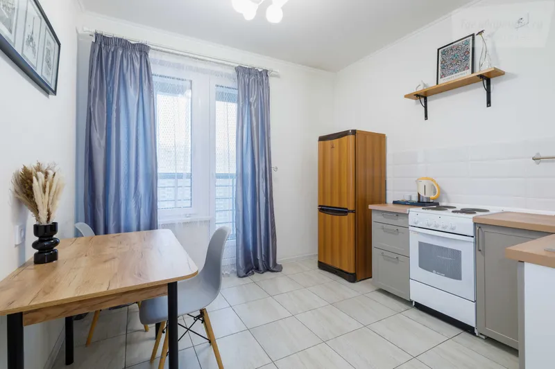 Фото квартиры 5