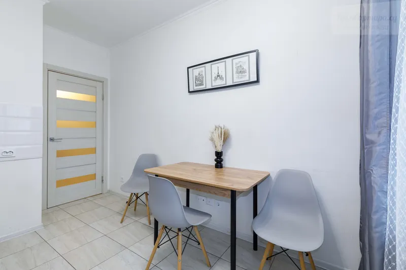 Фото квартиры 7