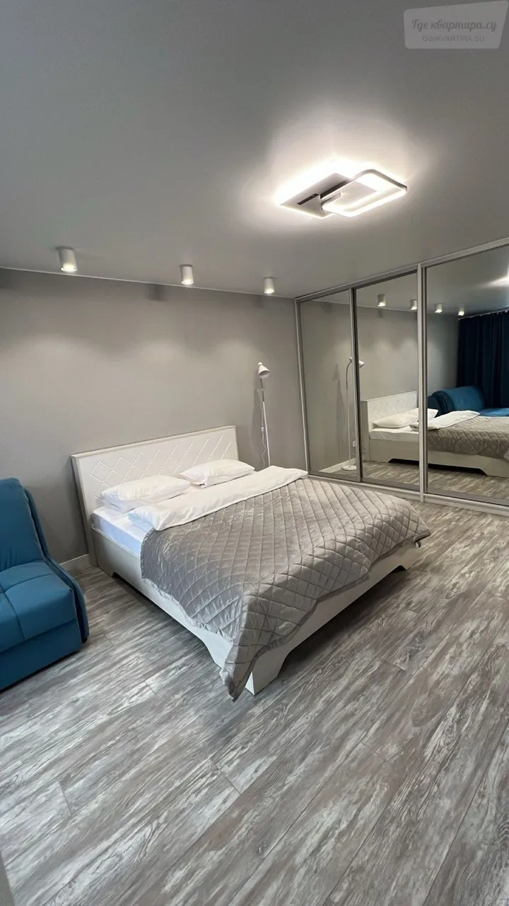 Фото квартиры 2