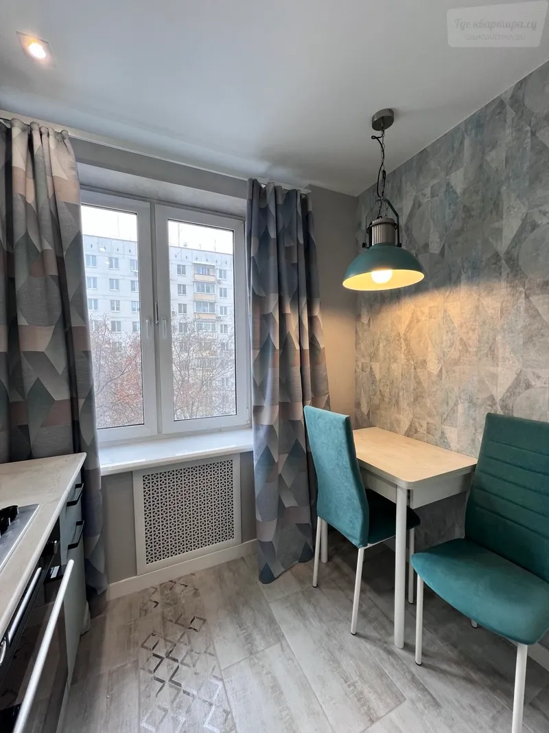 Фото квартиры 5