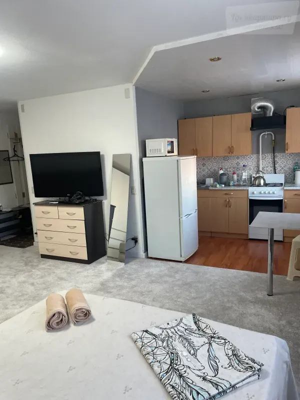 Фото квартиры 4