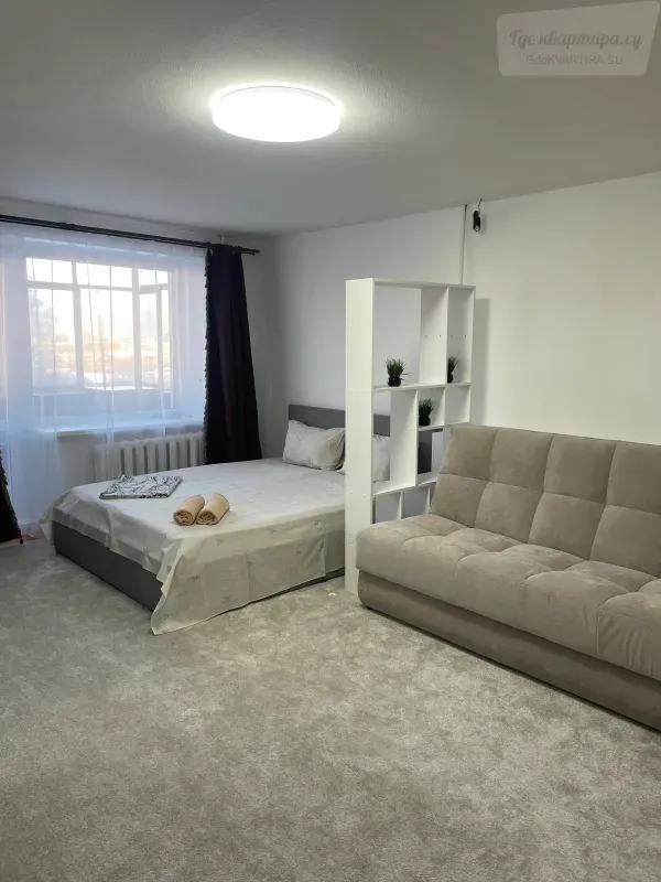 Фото квартиры: проспект Ленина, 62