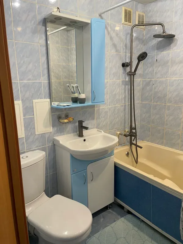 Фото квартиры 5