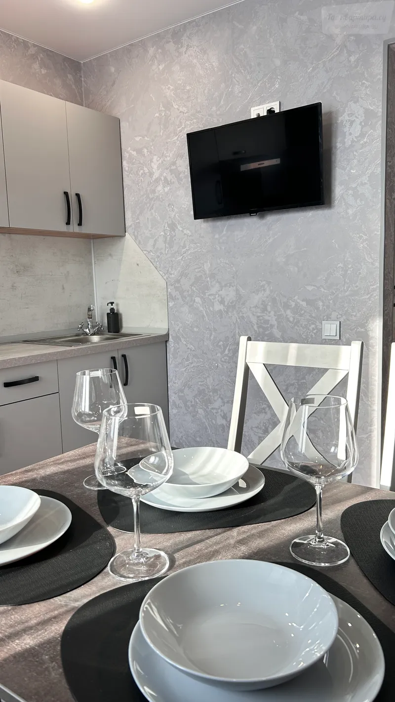 Фото квартиры 4