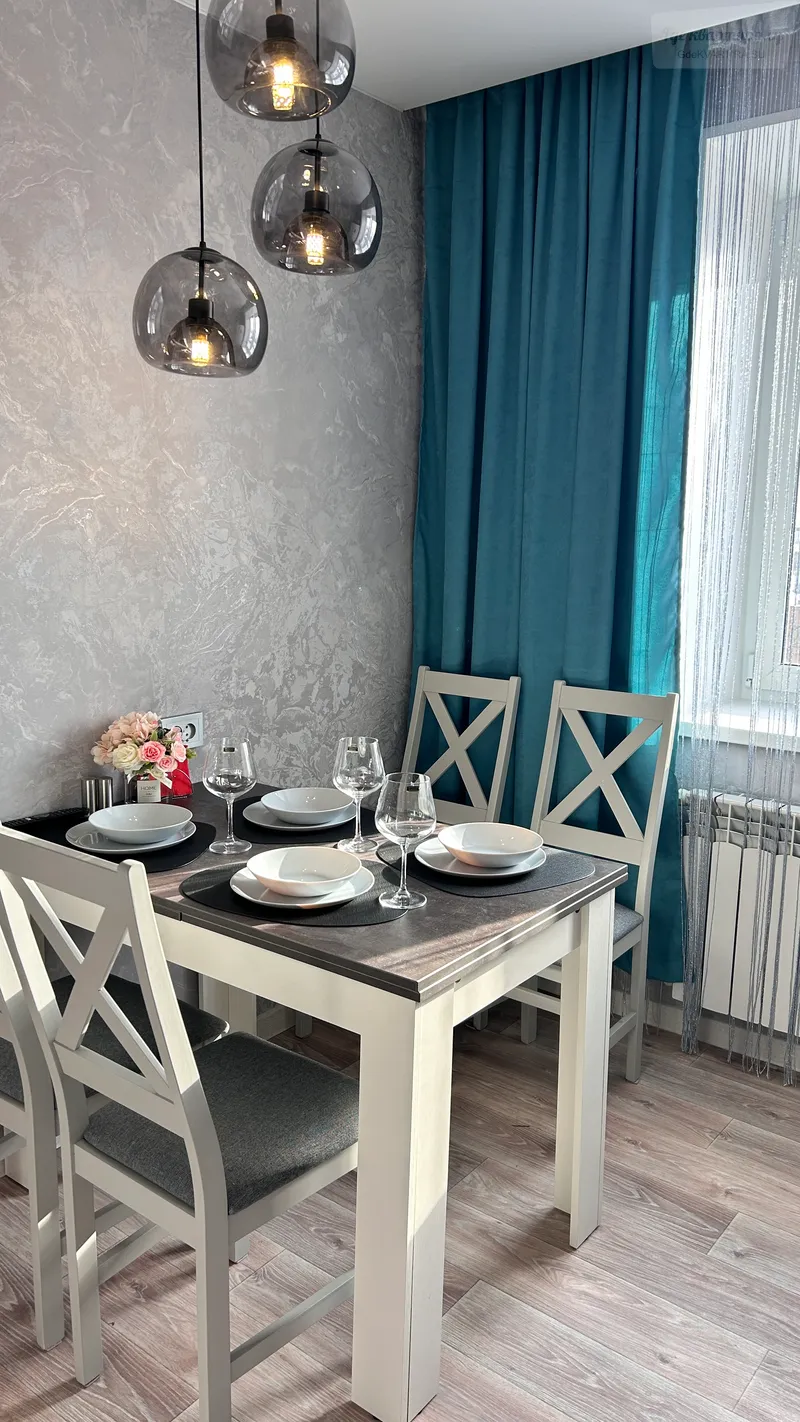 Фото квартиры 3