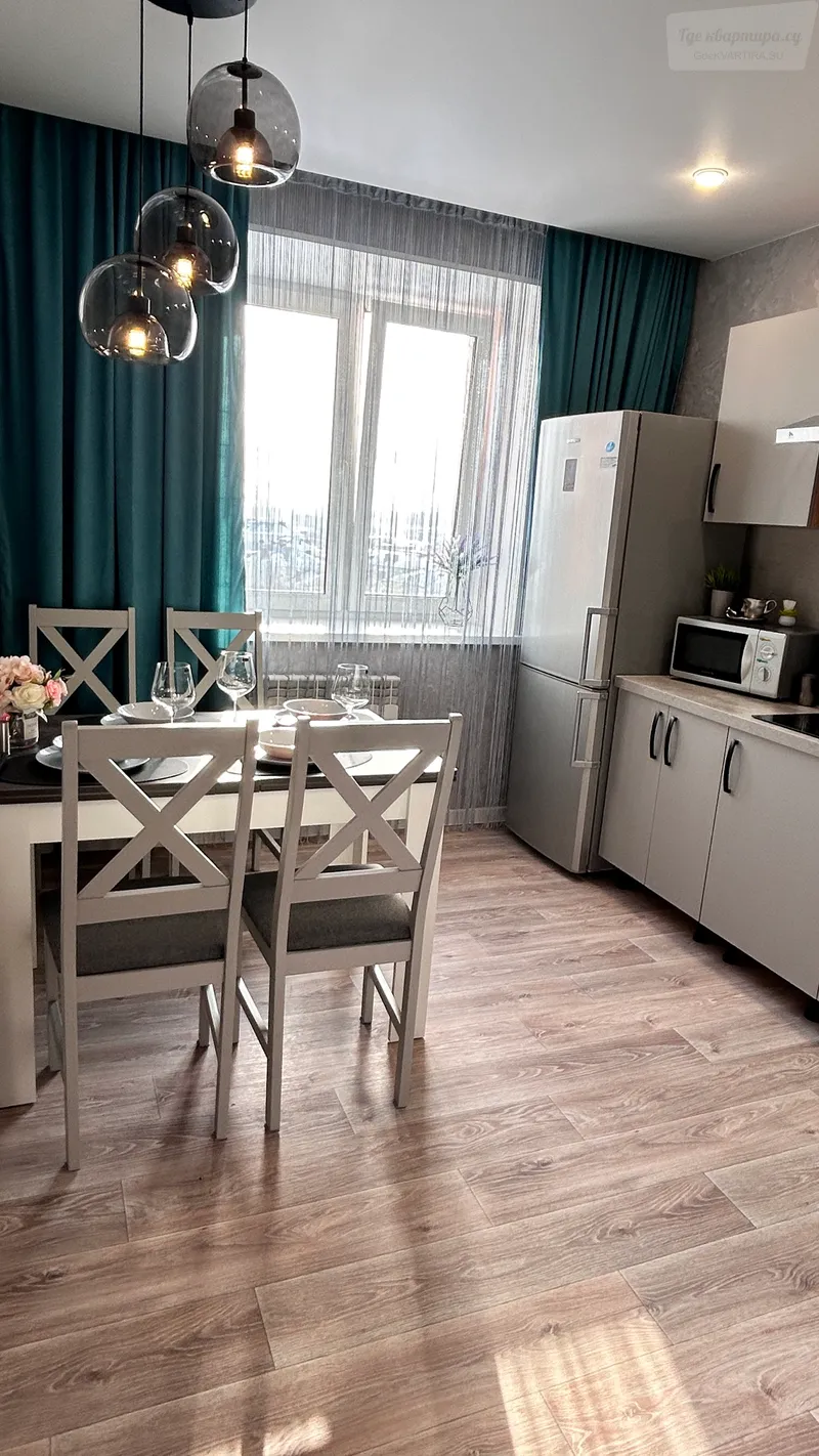 Фото квартиры 6