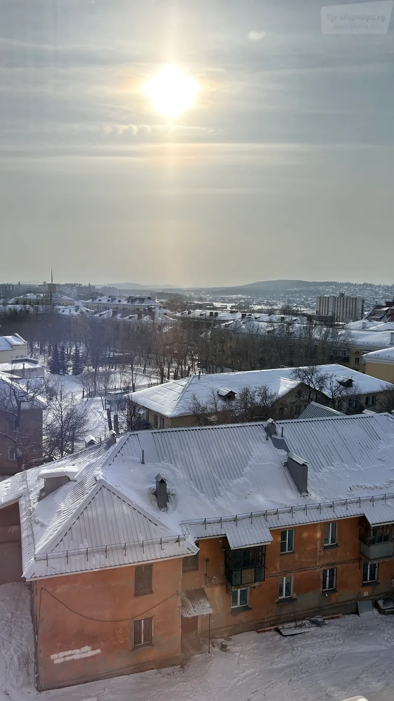 Фото квартиры 13